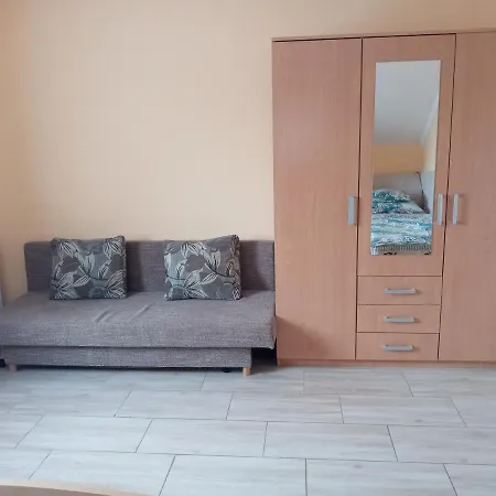 Napsugár Homestay szállás *