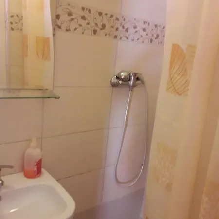 Napsugár Quarto em Acomodações Particulares *