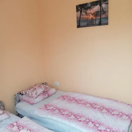 Napsugár * Balatonlelle