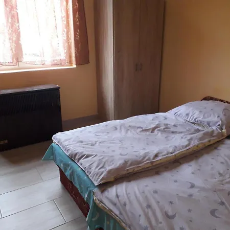 Napsugar Apartmanhaz Homestay *