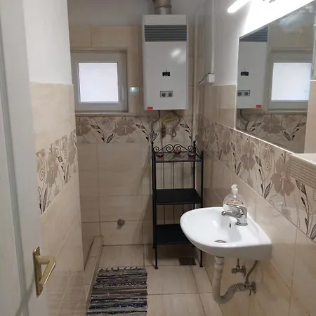 Homestay Napsugar Apartmanhaz