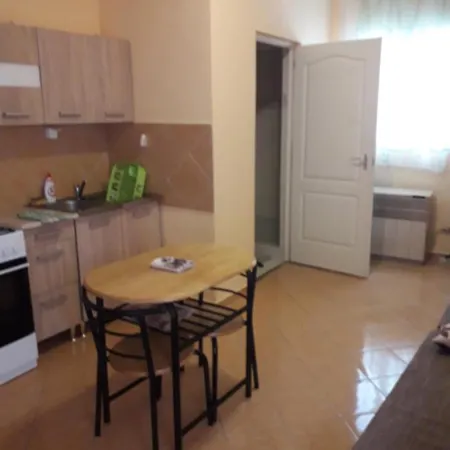 Homestay szállás Napsugár