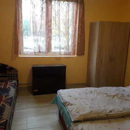 Napsugár * Balatonlelle