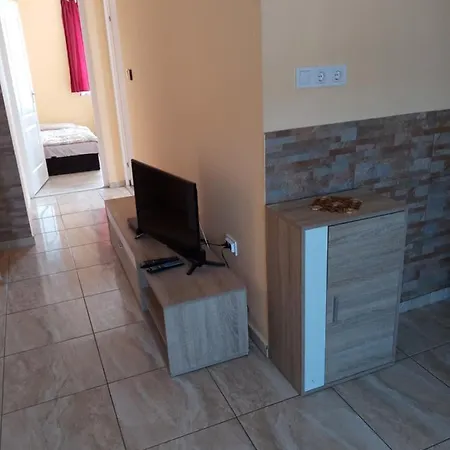 Quarto em Acomodações Particulares Napsugár