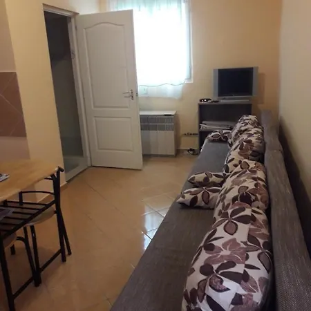 Napsugár Homestay szállás Balatonlelle