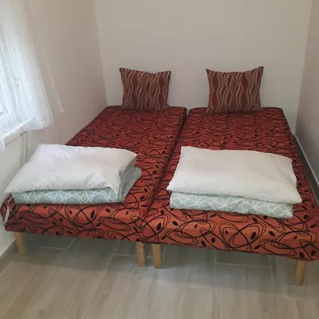 Homestay szállás Napsugár