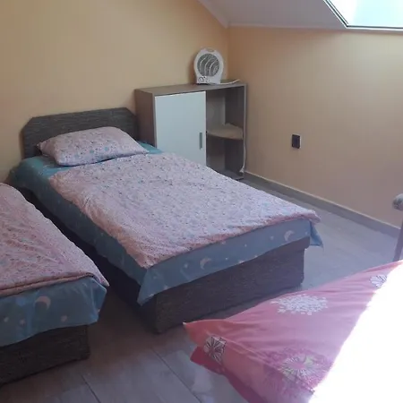 Homestay szállás Napsugár