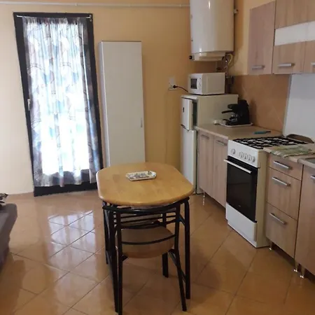 Homestay szállás Napsugár Balatonlelle