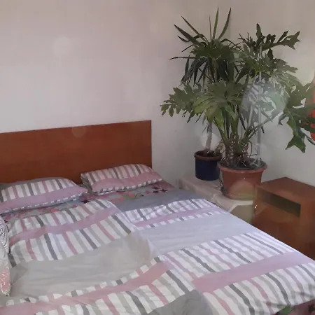 Napsugar Apartmanhaz Balatonlelle