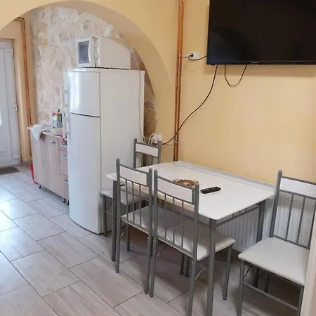 Napsugár Quarto em Acomodações Particulares *