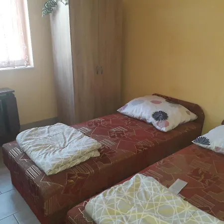 Homestay szállás Napsugár *