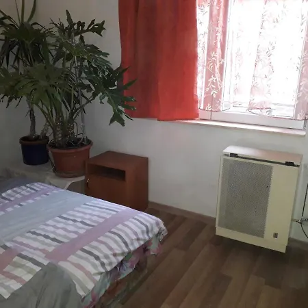 Napsugár Homestay szállás *