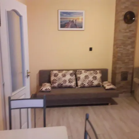 Quarto em Acomodações Particulares Napsugár