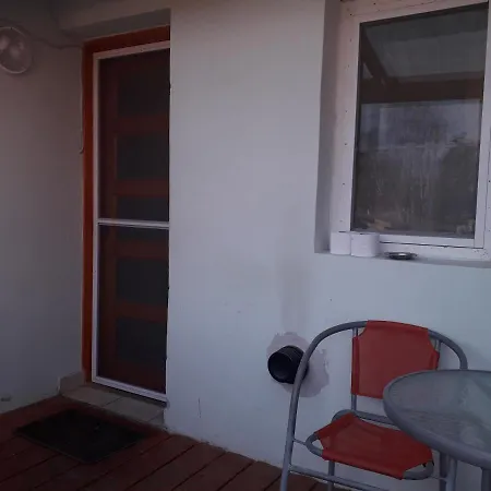 Napsugar Apartmanhaz * Balatonlelle