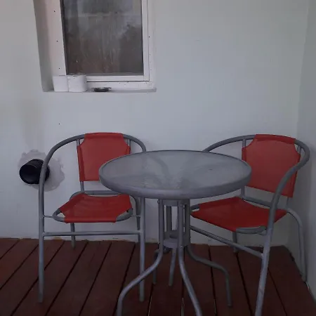 Homestay szállás Napsugár Balatonlelle