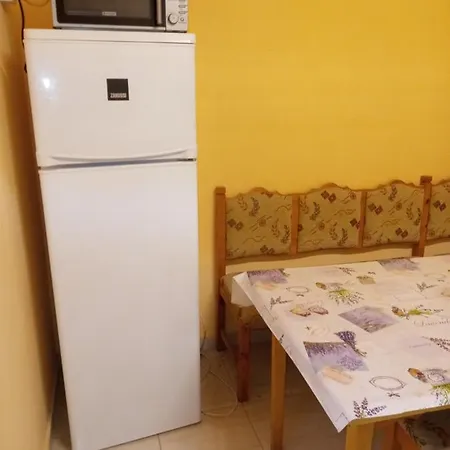 Homestay szállás Napsugár Balatonlelle