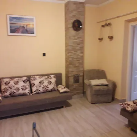 Quarto em Acomodações Particulares Napsugár