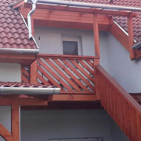 Napsugár Homestay szállás