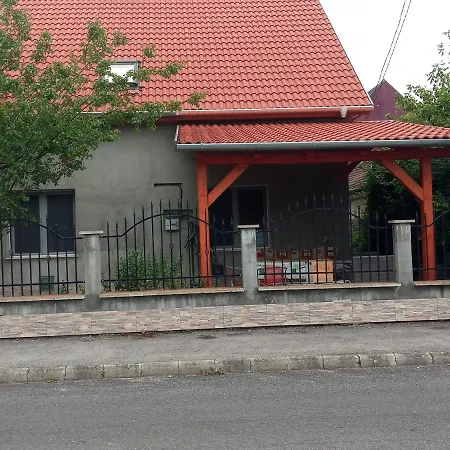 Homestay szállás Napsugár