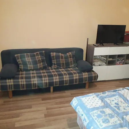 Napsugár * Balatonlelle