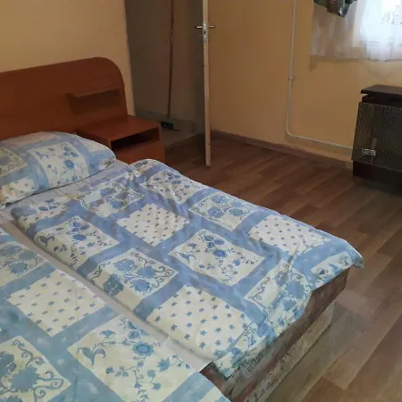 Napsugar Apartmanhaz Homestay