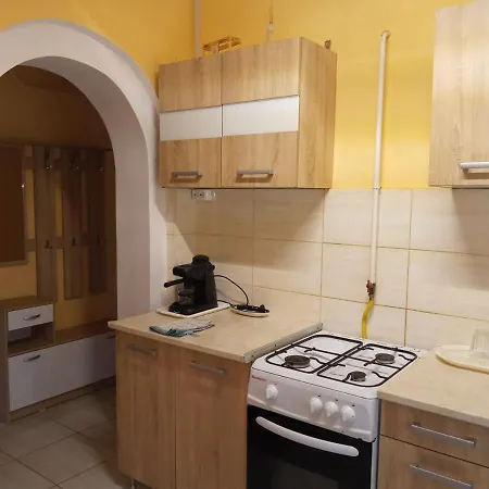 Napsugar Apartmanhaz * Balatonlelle