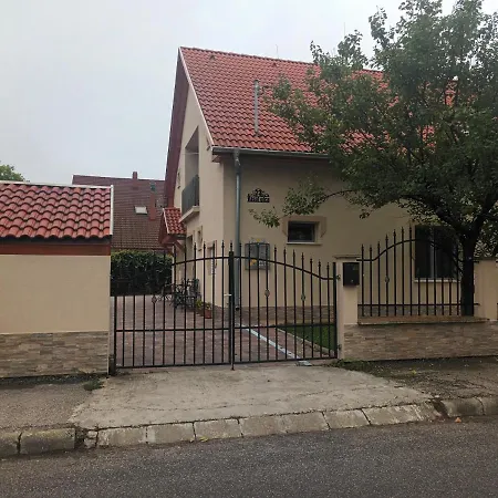 Napsugár Quarto em Acomodações Particulares