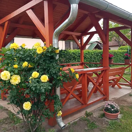 Napsugar Apartmanhaz Homestay *