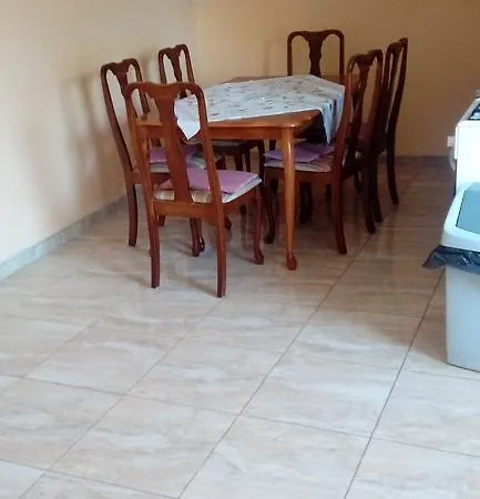 Napsugar Apartmanhaz Homestay