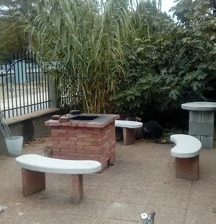 Napsugár Quarto em Acomodações Particulares *