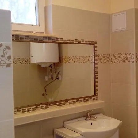 Homestay szállás Napsugár