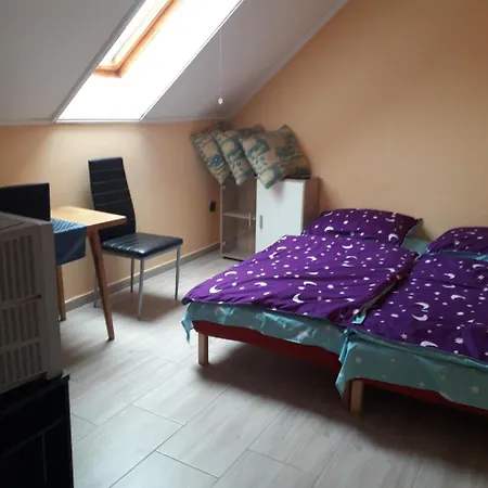 Napsugár * Balatonlelle