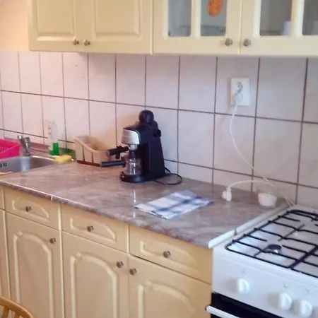 Quarto em Acomodações Particulares Napsugár *