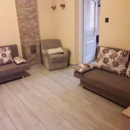 Quarto em Acomodações Particulares Napsugár