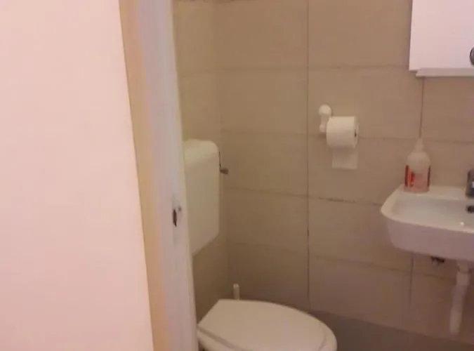 Napsugar Apartmanhaz Balatonlelle