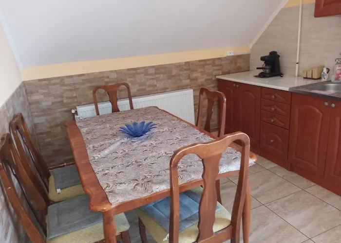 Napsugar Apartmanhaz