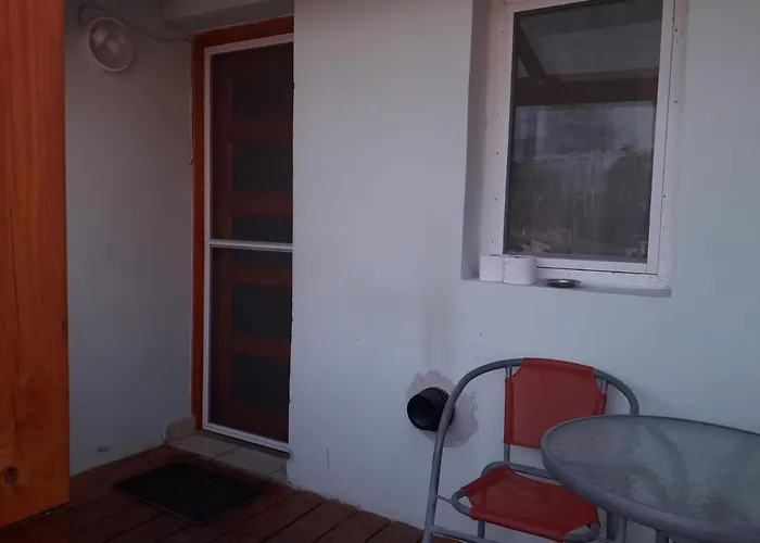 Napsugar Apartmanhaz * בלטונללה