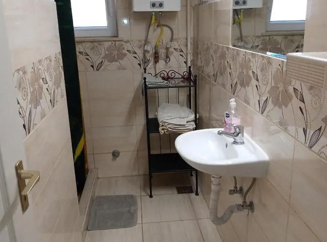 Napsugar Apartmanhaz