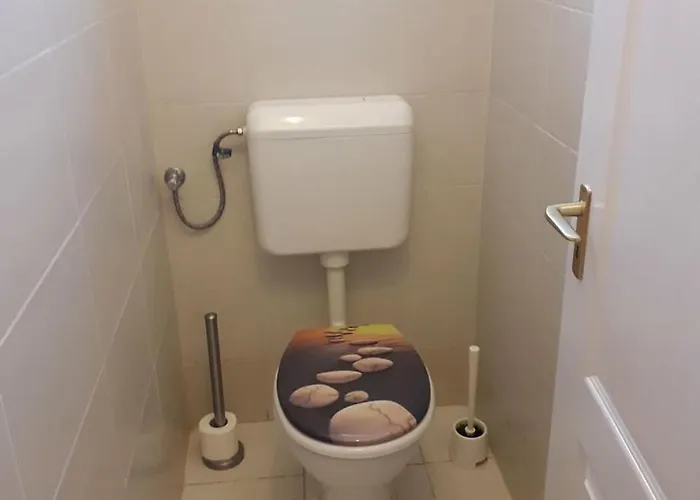 Napsugar Apartmanhaz * Balatonlelle