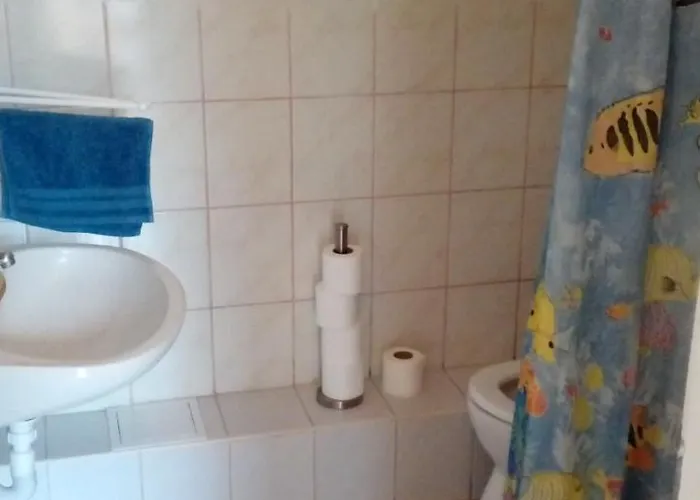 Napsugar Apartmanhaz *